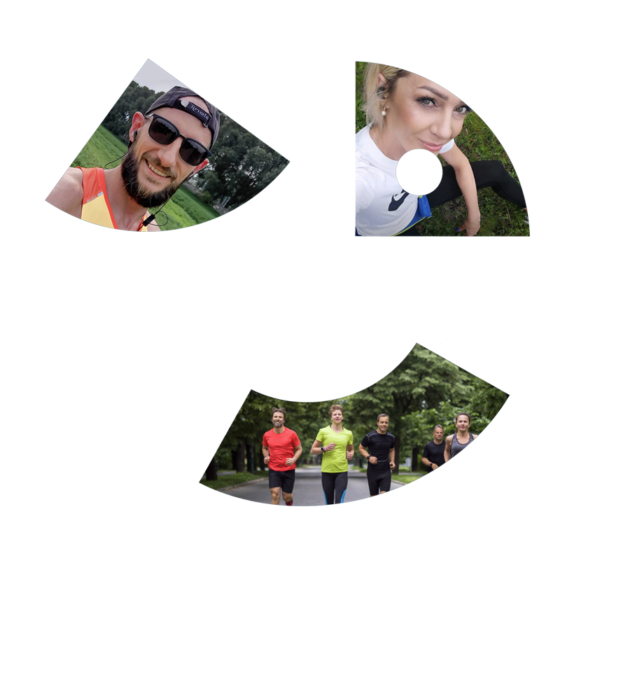Run for Help!